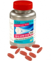 Glukos 750